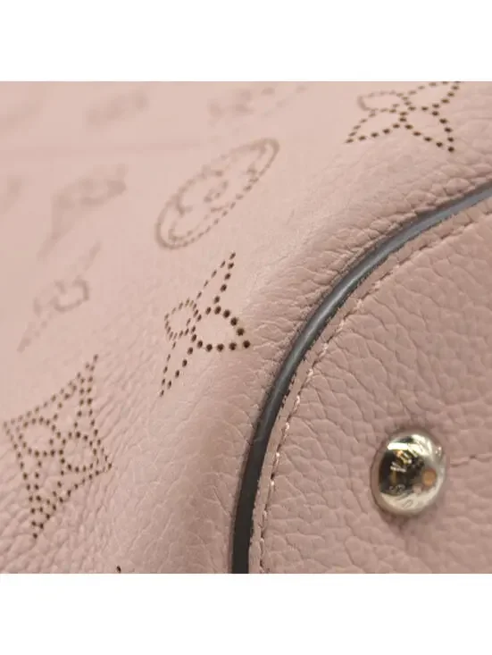 $3650 Louis Vuitton  LV Monogram Girolata Pink - Picture 11 of 15